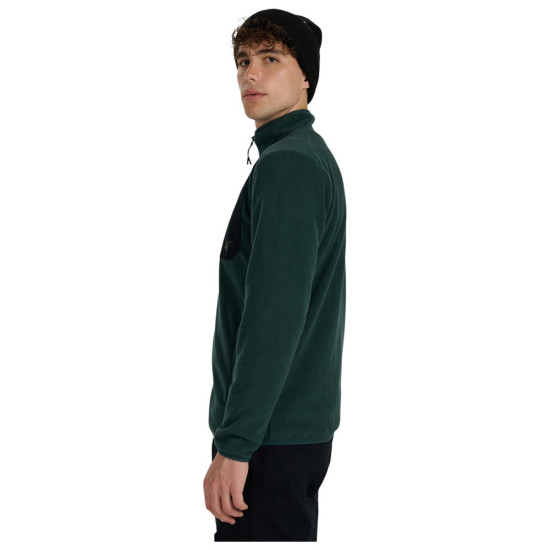 4F Ανδρική ζακέτα Fleece 4F Ανδρική ζακέτα Fleece
